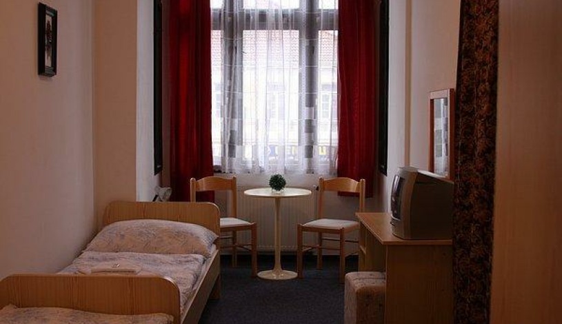Hotel FILIP České Budějovice